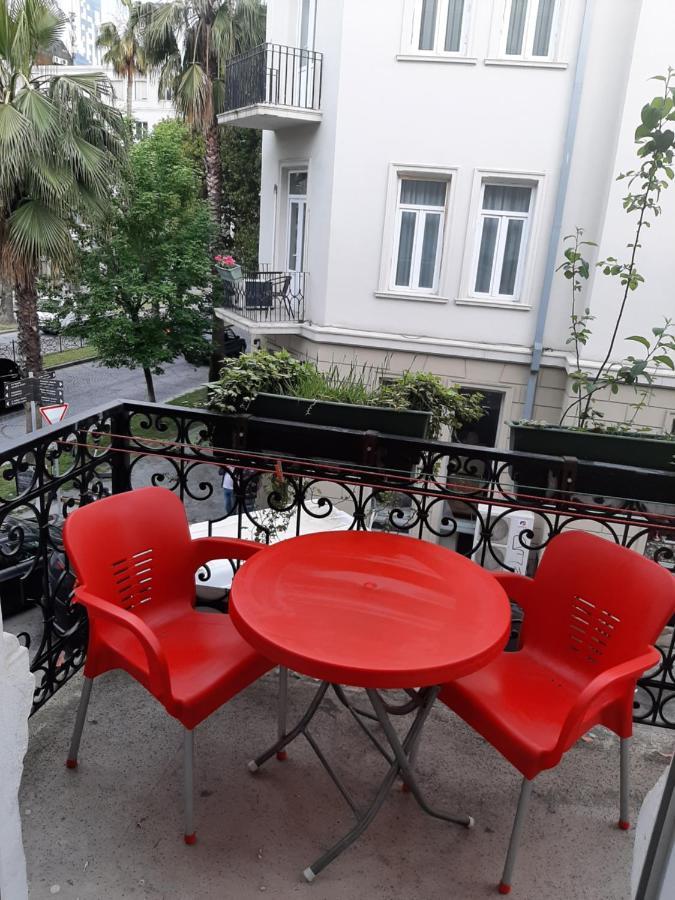 Центр Города Батуми Apartment Rustaveli 13 Exterior photo