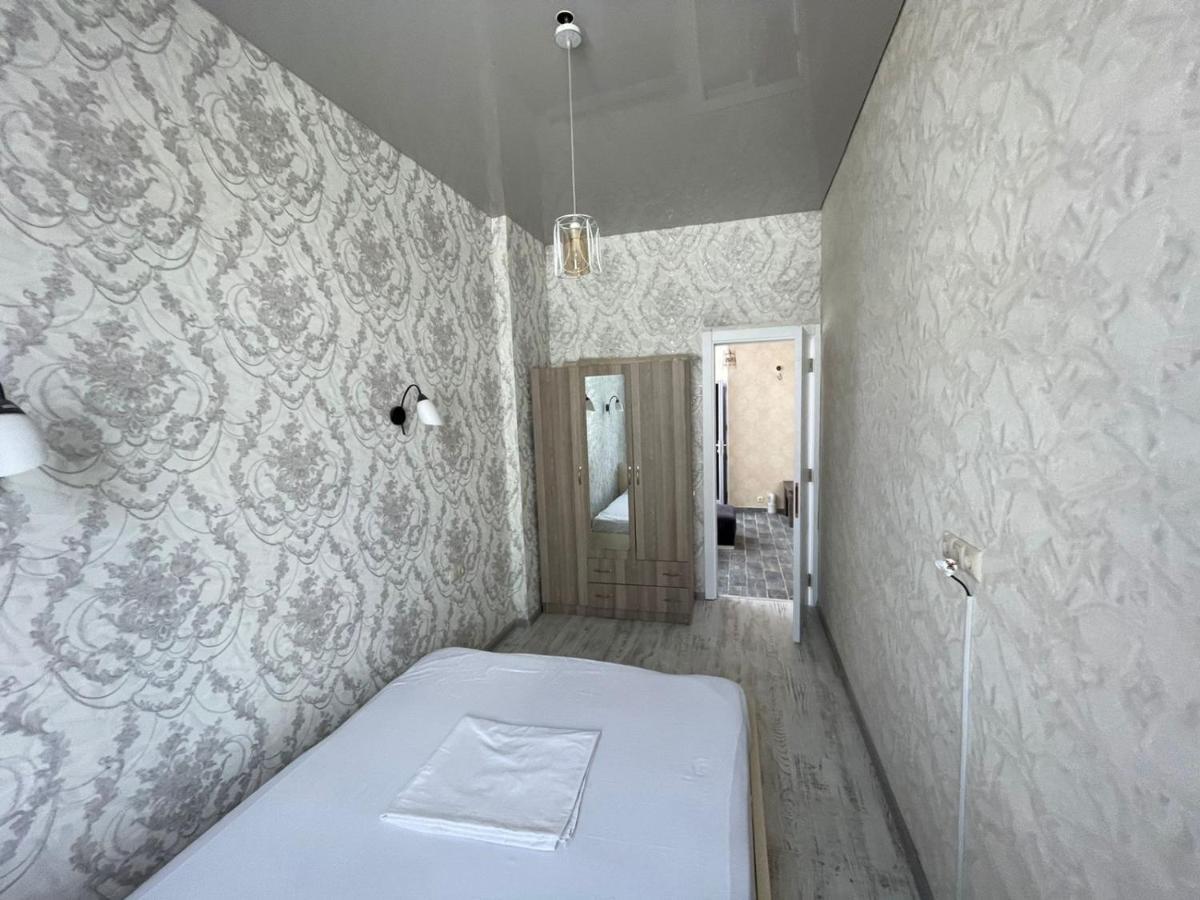 Центр Города Батуми Apartment Rustaveli 13 Exterior photo